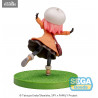 Spy × Family - Figurine Anya Forger Family Ooting Ver.2, Luminasta