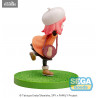 Spy × Family - Figurine Anya Forger Family Ooting Ver.2, Luminasta
