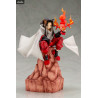 Shaman King - Figure Yoh Asakura or Hao, ARTFX