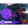 Street Fighter V: Champion Edition - Akuma figure