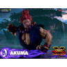 Street Fighter V: Champion Edition - Akuma figure