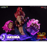 Street Fighter V: Champion Edition - Akuma figure