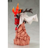 Shaman King - Figurine Yoh Asakura ou Hao, ARTFX