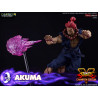 Street Fighter V: Champion Edition - Akuma figure