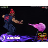 Street Fighter V: Champion Edition - Akuma figure