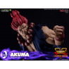 Street Fighter V: Champion Edition - Figurine Akuma