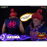 Street Fighter V: Champion Edition - Akuma figure