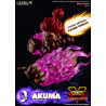 Street Fighter V: Champion Edition - Akuma figure