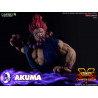 Street Fighter V: Champion Edition - Akuma figure