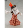 Shaman King - Figure Yoh Asakura or Hao, ARTFX