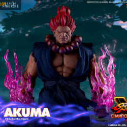 Street Fighter V: Champion...