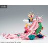 Saint Seiya - Figurine Andromeda Shun, Myth Cloth 20th Anniversary