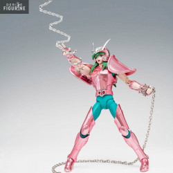Saint Seiya - Andromeda...
