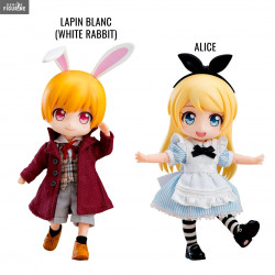 Original Character - Alice...