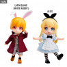 Original Character - Alice or White Rabbit figure of your choice, Nendoroid Doll