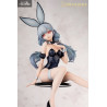Original Character - Pack 2 figures Jin Hua & Qiao Er Combinatorial (SSR Yi Ren Guan - House of Unhumans), Bunny