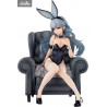 Original Character - Qiao Er figure (SSR Yi Ren Guan - House of Unhumans), Bunny