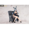 Original Character - Qiao Er figure (SSR Yi Ren Guan - House of Unhumans), Bunny