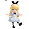 Original Character - Alice or White Rabbit figure of your choice, Nendoroid Doll