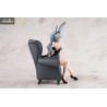 Original Character - Qiao Er figure (SSR Yi Ren Guan - House of Unhumans), Bunny