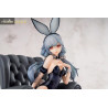 Original Character - Qiao Er figure (SSR Yi Ren Guan - House of Unhumans), Bunny