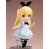 Original Character - Alice or White Rabbit figure of your choice, Nendoroid Doll