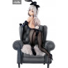 Original Character - Jin Hua figure (SSR Yi Ren Guan - House of Unhumans), Bunny