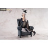 Original Character - Figurine Jin Hua (SSR Yi Ren Guan - House of Unhumans), Bunny