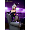Original Character - Jin Hua figure (SSR Yi Ren Guan - House of Unhumans), Bunny