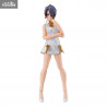 Original Character - Figurine Female Body (Mika), Mini Skirt Chinese Dress Outfit (White), Figma