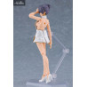 Original Character - Figurine Female Body (Mika), Mini Skirt Chinese Dress Outfit (White), Figma