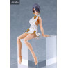 Original Character - Figurine Female Body (Mika), Mini Skirt Chinese Dress Outfit (White), Figma