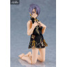 Original Character - Female Body (Mika) figure, Mini Skirt Chinese Dress Outfit (Black), Figma