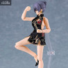 Original Character - Female Body (Mika) figure, Mini Skirt Chinese Dress Outfit (Black), Figma