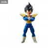 Dragon Ball Z - Figurine Vegeta 24000 Power Level, S.H. Figuarts