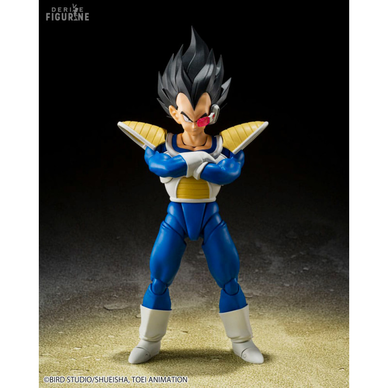 Dragon Ball Z - Figurine...