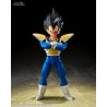 Dragon Ball Z - Figurine Vegeta 24000 Power Level, S.H. Figuarts