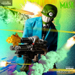 The Mask figure, One:12
