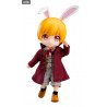 Original Character - Alice or White Rabbit figure of your choice, Nendoroid Doll