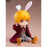 Original Character - Figurine Alice ou Lapin Blanc (White Rabbit), Nendoroid Doll