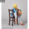 Banana Fish - Figure Ash Lynx, Birthday