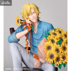 Banana Fish - Figurine Ash...