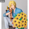 Banana Fish - Figure Ash Lynx, Birthday