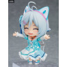 Youtubeuse Virtuelle - Figurine Dennou Shoujo Siro, Nendoroid