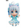Youtubeuse Virtuelle - Figurine Dennou Shoujo Siro, Nendoroid
