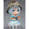 Youtubeuse Virtuelle - Figurine Dennou Shoujo Siro, Nendoroid