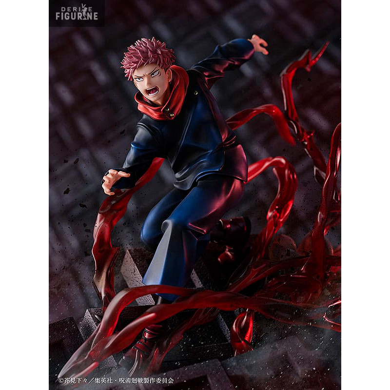 Jujutsu Kaisen - Figurine...