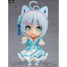 Youtubeuse Virtuelle - Figurine Dennou Shoujo Siro, Nendoroid