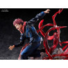 Jujutsu Kaisen - Figurine Yuji Itadori, S-Fire