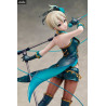 The Idolmaster Cinderella Girls - Figurine de Syuko Shiomi, version Tulip